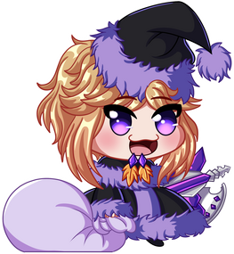 Padoru Velparia Padoru Velparia